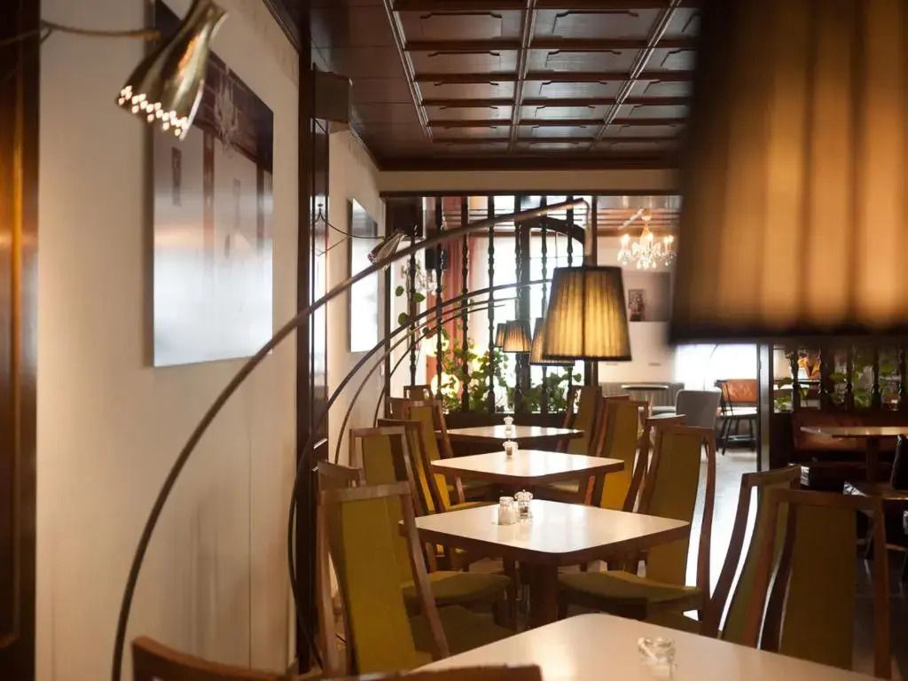 Hotel Am Brillantengrund