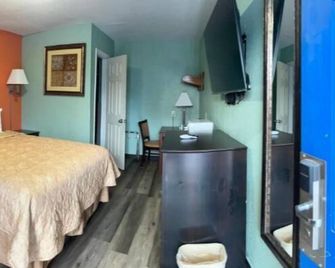 Town And Country Motel - Sioux City