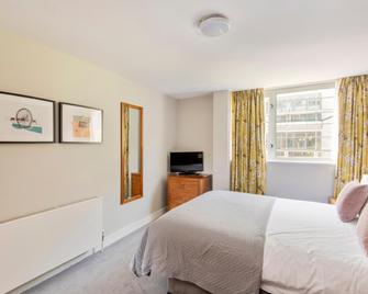 Saco Holborn - London - Bedroom