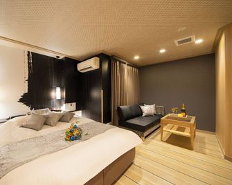 Hotel Tiger & Dragon Adult Only - Gifu