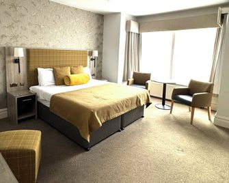 Hotel Coco - Felixstowe