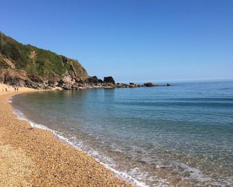 Topsail - Dartmouth - Beach