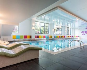 Penthouse Orhideea - Bucarest