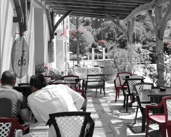 L'Auberge d'Eygliers - Eygliers