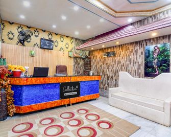 OYO 8972 Raj Guest House - Kolkata - Front desk