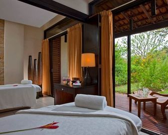 Aromo TH3 Townhouse with private pool Reserva Conchal - Brasilito - Chambre