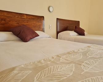 Hotel Catedral - Cuernavaca - Habitación