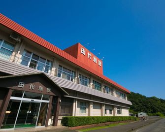 Tashiro Annex - Yakushima - Κτίριο