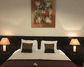 The Celuk Homestay - South Kuta - Habitación