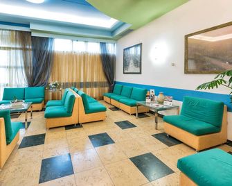 West Point Airport Hotel - Dossobuono - Lounge