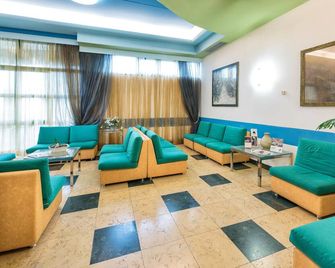 West Point Airport Hotel - Dossobuono - Lounge