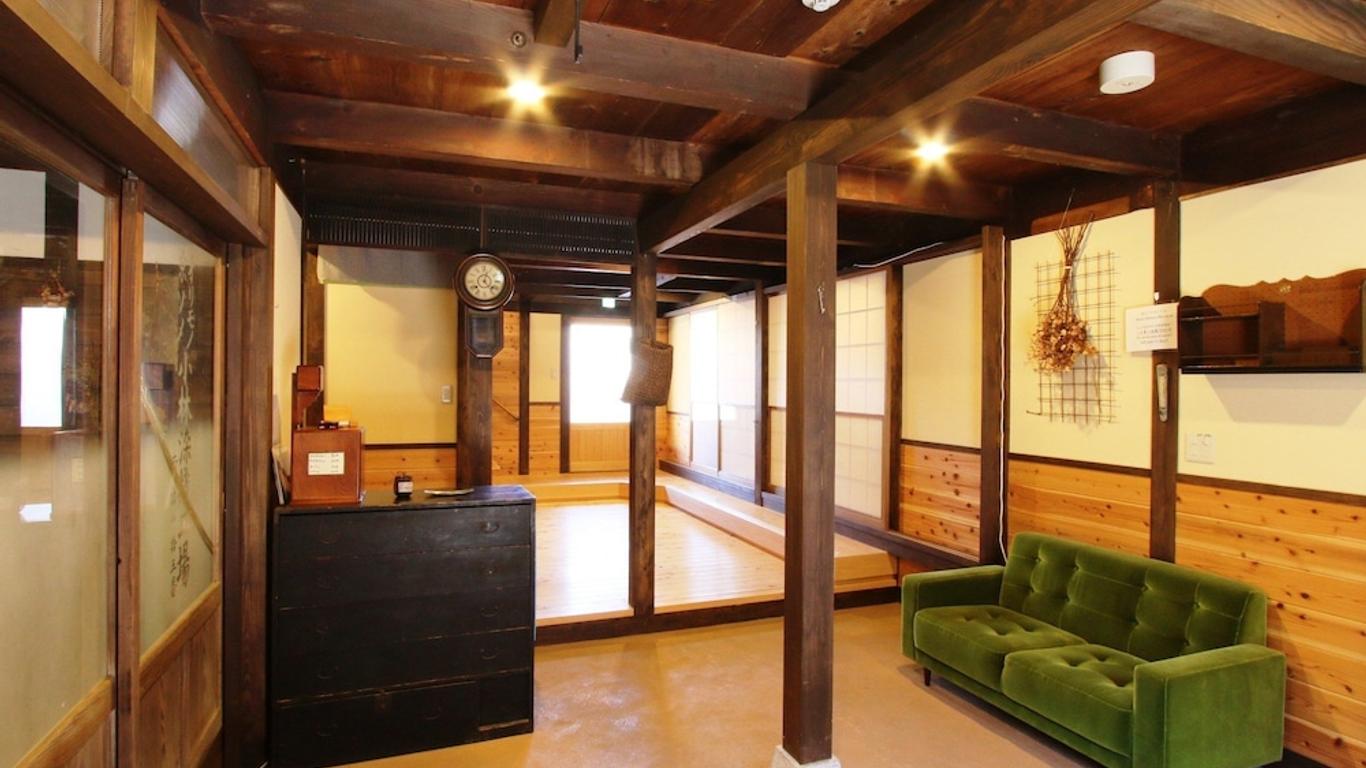 Iwamura Guest House Yanagiya
