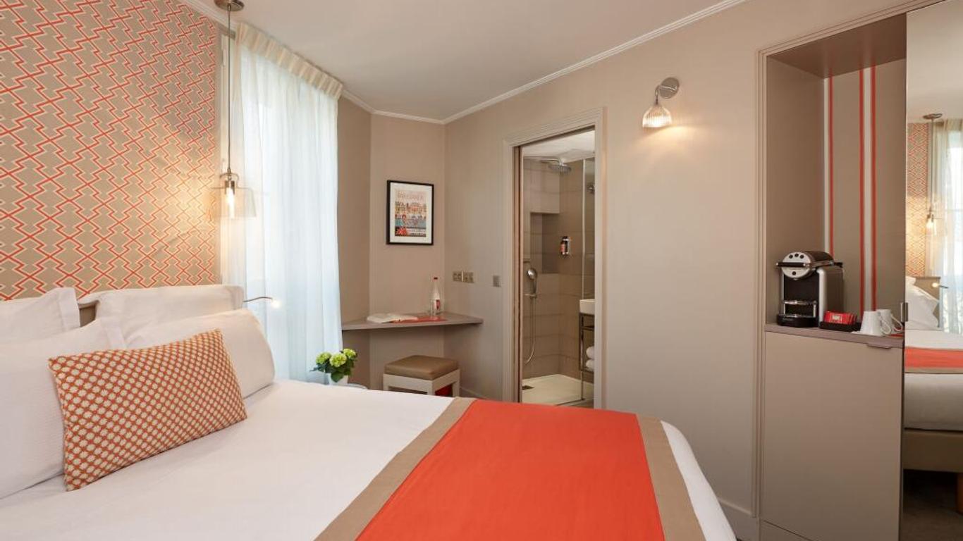Hotel Vic Eiffel