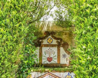 GuestReady - Domus Adepta Charming w/ Garden - Furnas