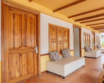 Finca Hotel Yerbabuena - Pereira