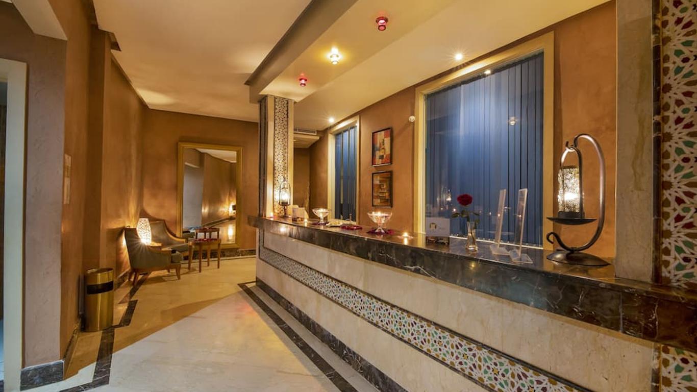 Grand Mogador Sea View & Spa