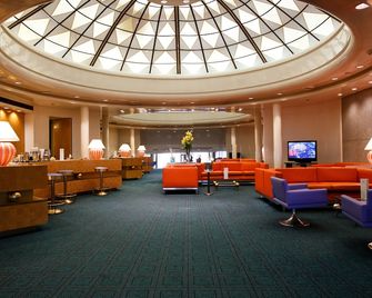 Albani Hotel Roma - Roma - Lounge
