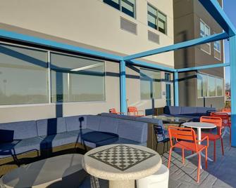 Tru By Hilton Shepherdsville Louisville South - Shepherdsville - Balkon