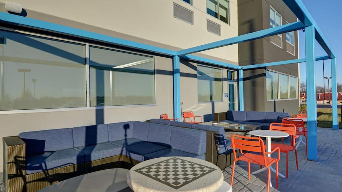 Tru By Hilton Shepherdsville Louisville South