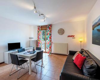 Villa Bornico Margherita - Toscolano-Maderno - Pokój dzienny