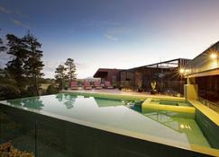 Jamala Wildlife Lodge - Canberra - Kolam