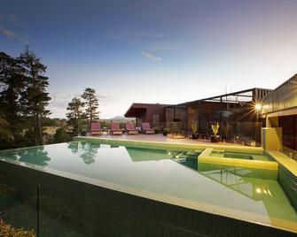 Jamala Wildlife Lodge - Canberra - Piscine
