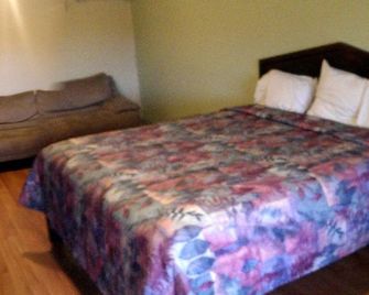 Provo Inn & Suites - Provo - Phòng ngủ