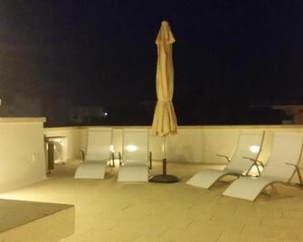 Affittacamere Corte Marchese - Presicce - Balcony