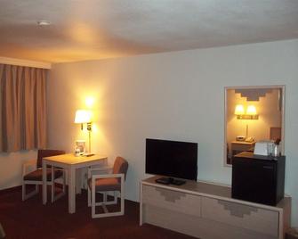Grand Canyon Inn - Valle - Comedor