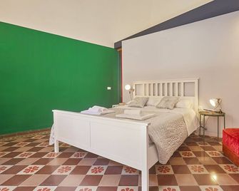 B&b Del Corso - Alcamo - Habitación