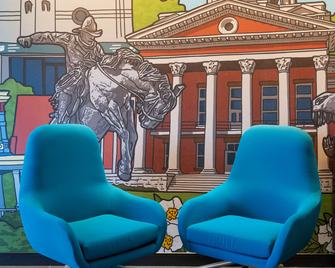 Tru by Hilton Cartersville - Cartersville - Lounge