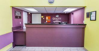 Quality Inn University - Gainesville