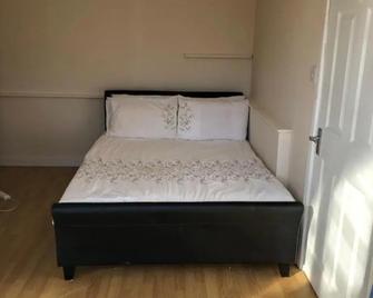 Seaside resort - Felixstowe - Bedroom