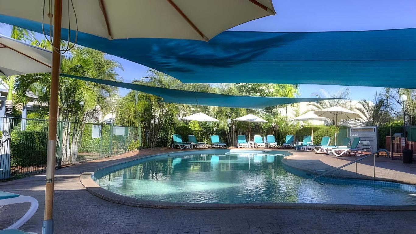 Broome Beach Resort