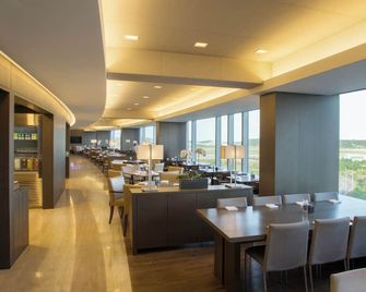 Hyatt Regency Incheon Paradise City - Incheon - Restoran