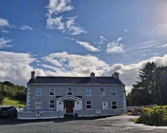The Serendipity Suite - A Scenic Countryside Hideaway - Letterkenny - Gebouw