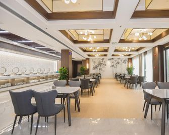 Manyue Yayun Hotel - Tongling - Restaurant