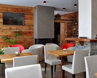 Serendipity Hotel - Oulx
