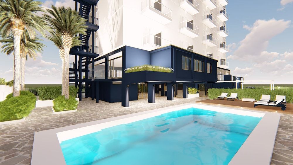 هوتل بيانكامانو