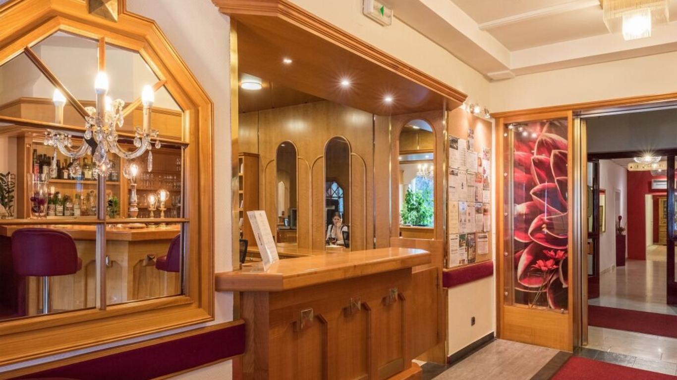 Hotel Germania Gastein