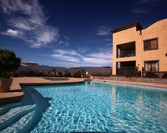 Highlands Resort at Verde Ridge - Cottonwood - Bazén