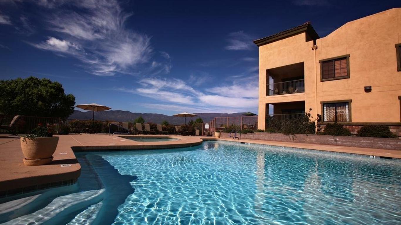 Highlands Resort at Verde Ridge