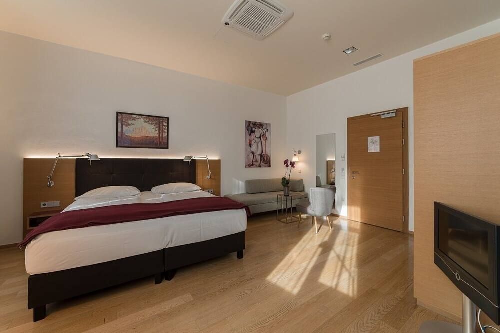 Hotel Stiegl Scala - Bolzano