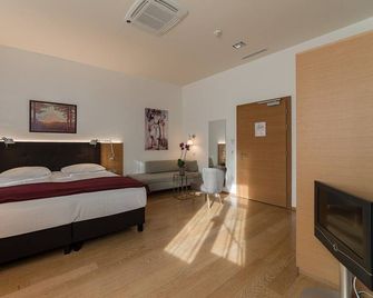 Hotel Stiegl Scala - Bolzano
