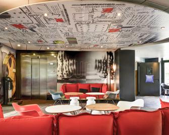 ibis Orly Chevilly Tram 7 - Chevilly-Larue - Lounge