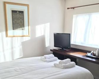 Premier Hotel - Skegness - Schlafzimmer