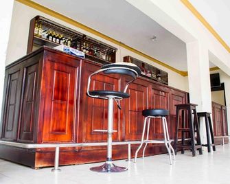 7 Eleven Hotel - Soroti - Bar
