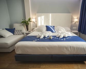 Hotel Boutique Barra Alta (Adults Only) - Peñíscola