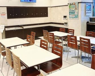 Toyoko Inn Nishi-kawaguchi-eki - Warabi - Restaurant