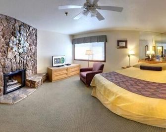 GetAways at Snow Lake Lodge - Big Bear Lake